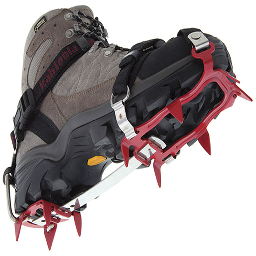 Kahtoola KTS Crampons from ICEGRIPPER