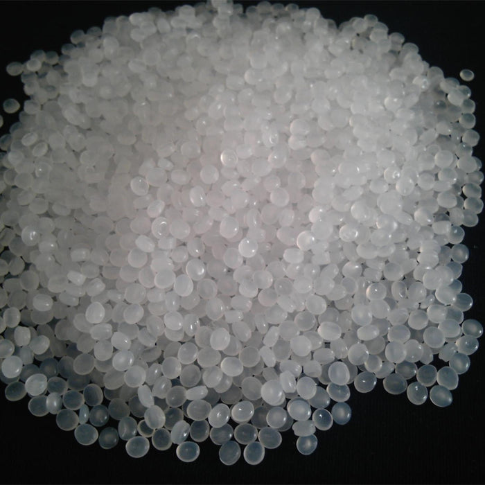 LDPE granules which make ICEGRIPPER Bags