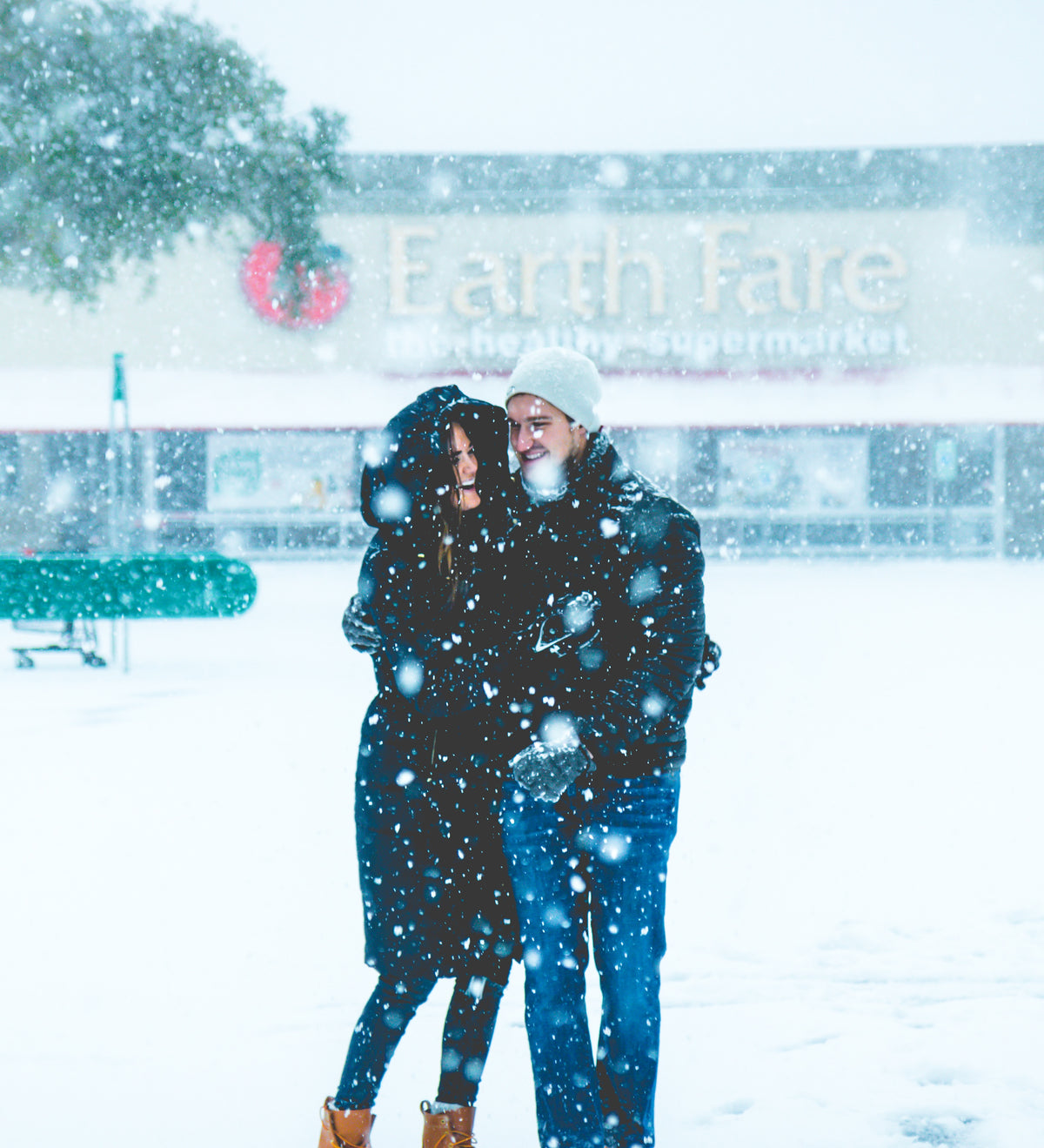 Get Ready for Winter with ICEGRIPPER