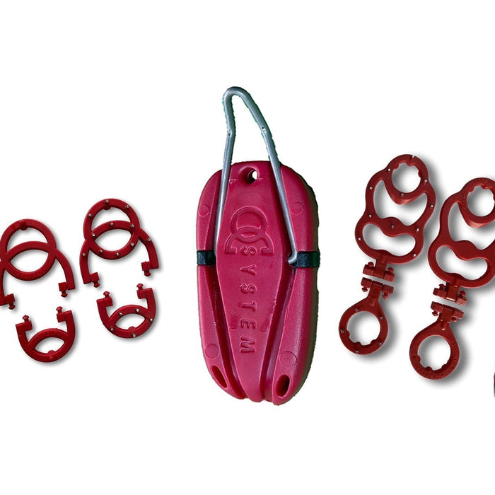 Give Your Winter Boots a New Lease of Life with OC System Replacement Parts