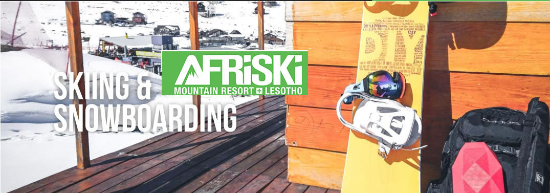 1st July and YES you can ski - ICEGRIPPER ice grips still needed!