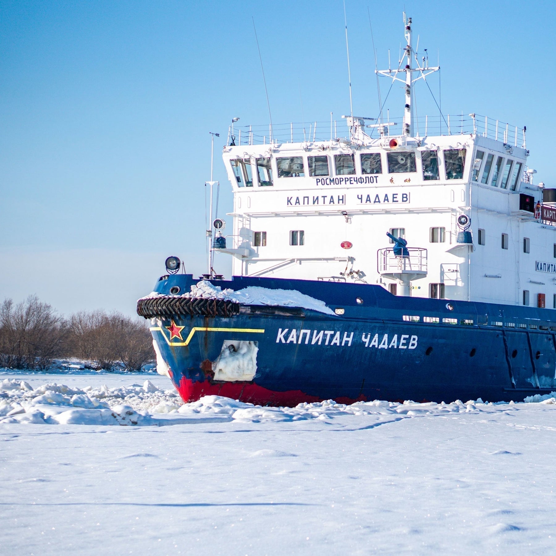 Arctic cruise shore excursion gear - ice grips, boots and gaiters from ICEGRIPPER
