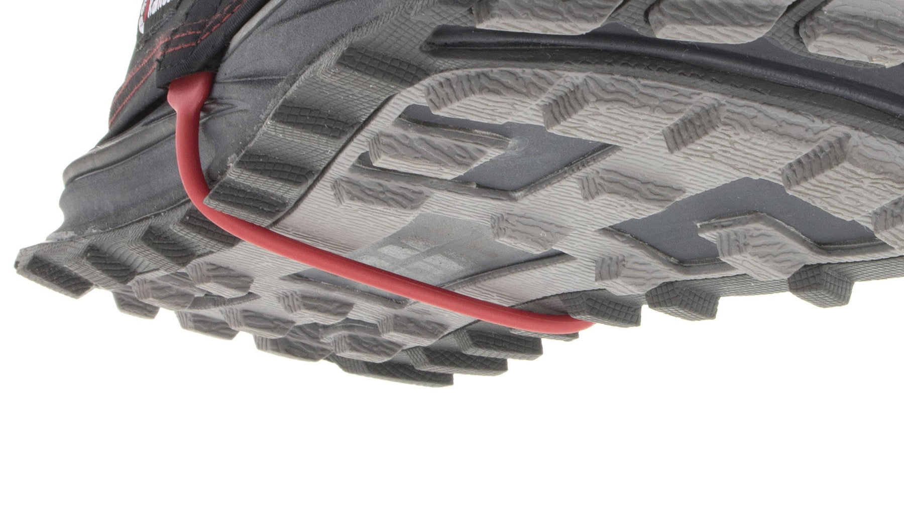 DuraLink Instep Strap replacement for Kahtoola gaiters — ICEGRIPPER