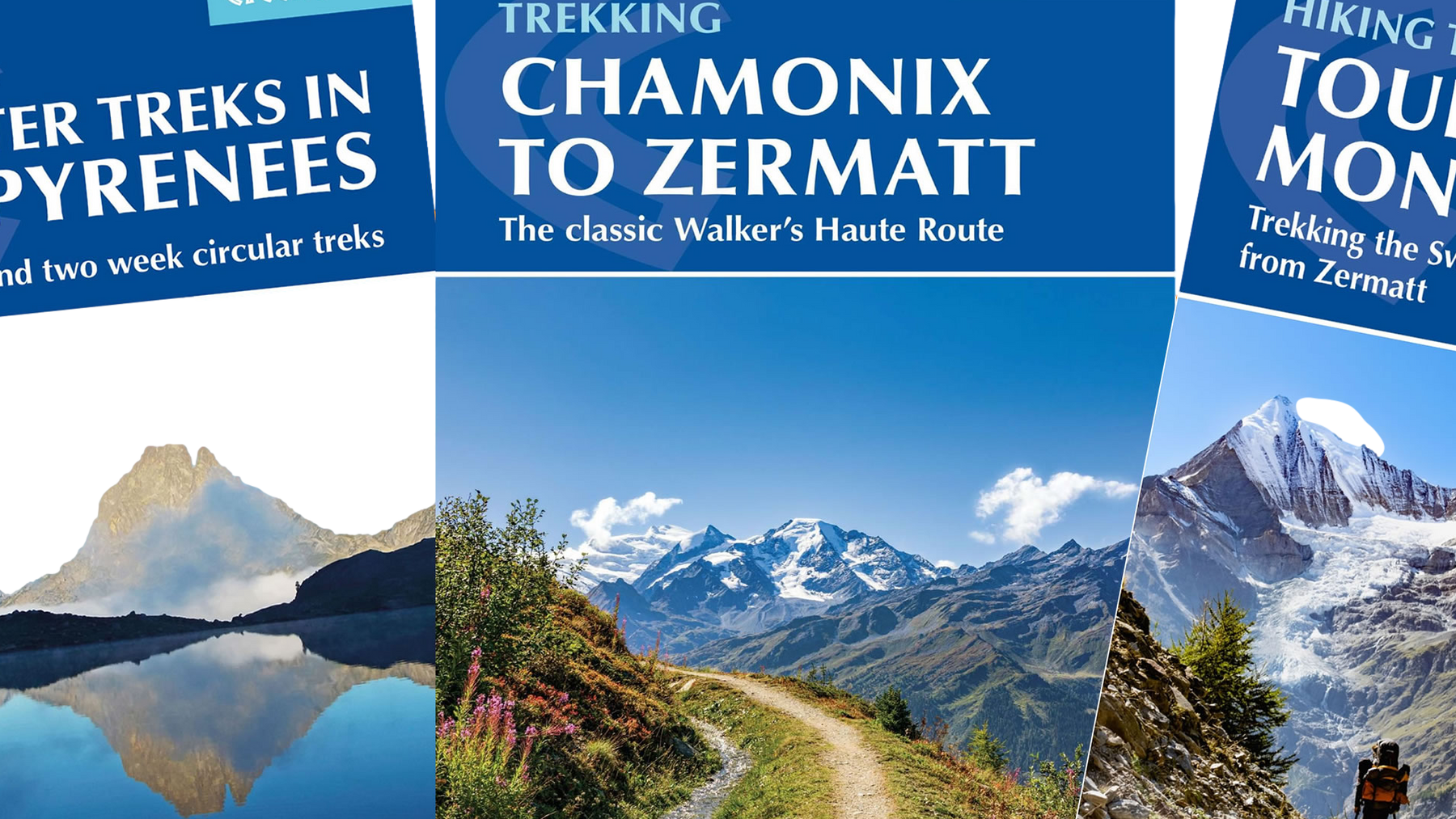 Exploring the Trails with ICEGRIPPER’s New Guide Book Section