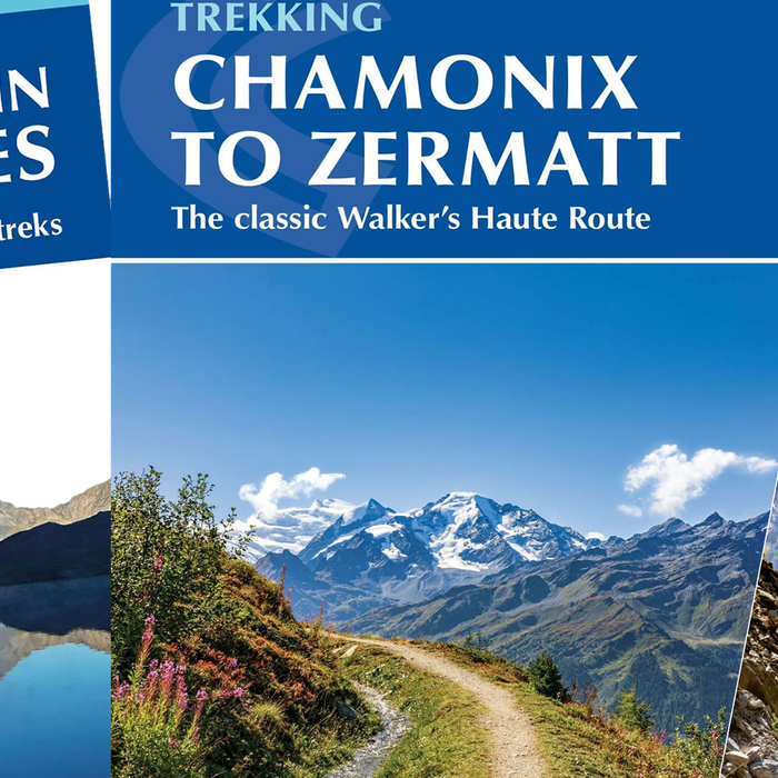 Exploring the Trails with ICEGRIPPER’s New Guide Book Section