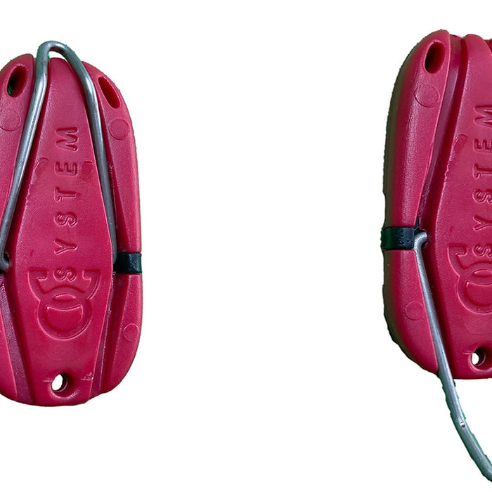 OC Key replacement spare part for OC System winter boots | ICEGRIPPER
