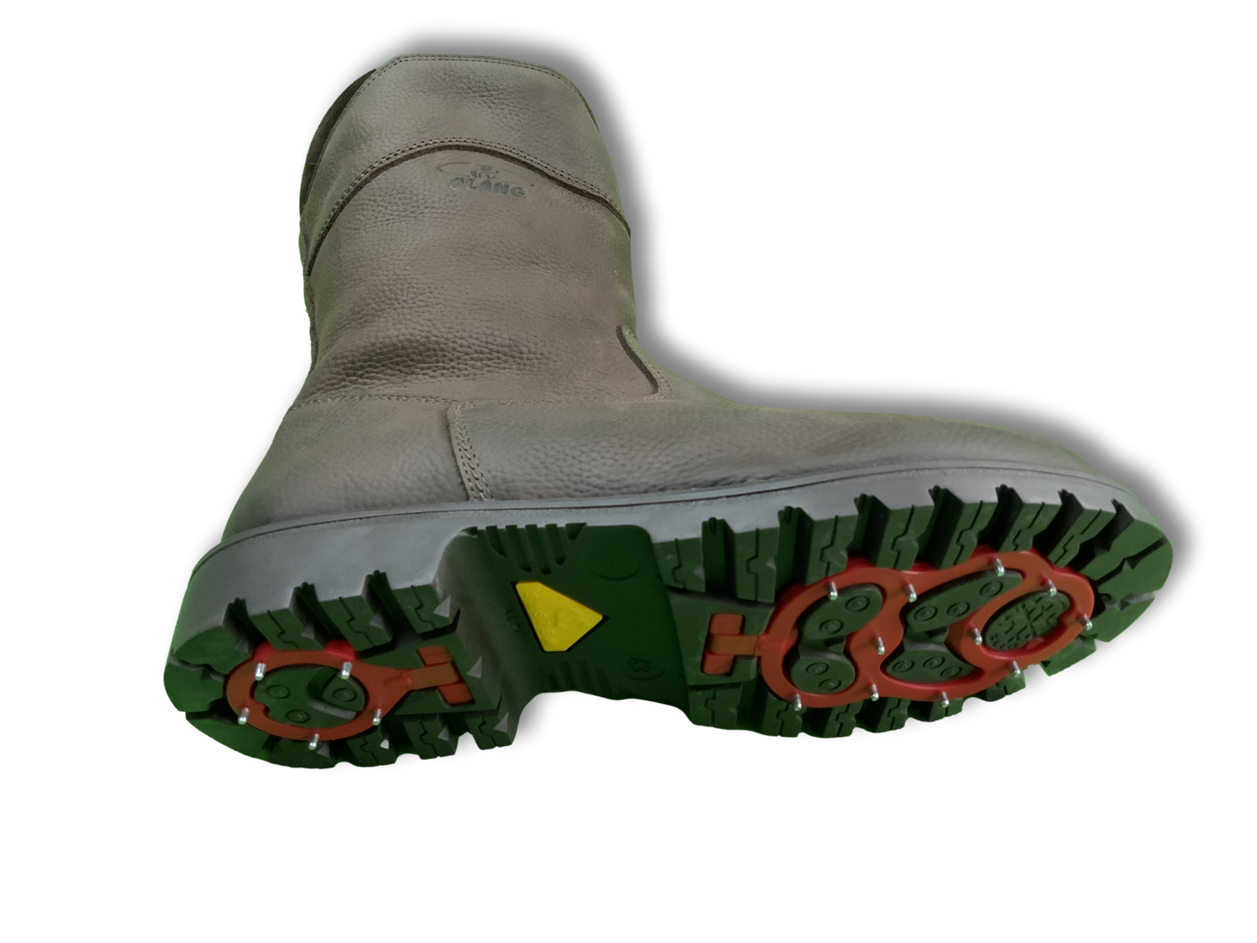 Get ready for winter with ICEGRIPPER Boots