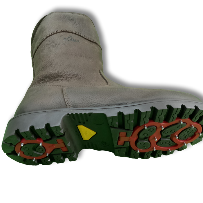 Get ready for winter with ICEGRIPPER Boots