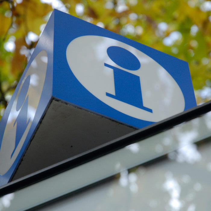 Advice? ICEGRIPPER are happy to help