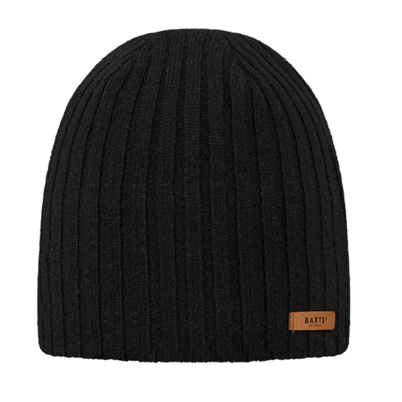 Crafted from 100% soft virgin wool, the Haakon men’s beanie, in Black delivers luxurious comfort and enduring warmth. Its rib-knit precision ensures a snug, secure fit—perfect for icy commutes or mountain strolls. Inside, a plush polyester fleece headband provides itch-free coziness while keeping chills at bay. Buy now at ICEGRIPPER.