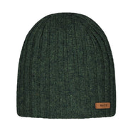 Crafted from 100% soft virgin wool, the Haakon men’s beanie, delivers luxurious comfort and enduring warmth. Its rib-knit precision ensures a snug, secure fit—perfect for icy commutes or mountain strolls. Inside, a plush polyester fleece headband provides itch-free coziness while keeping chills at bay. Buy now at ICEGRIPPER.