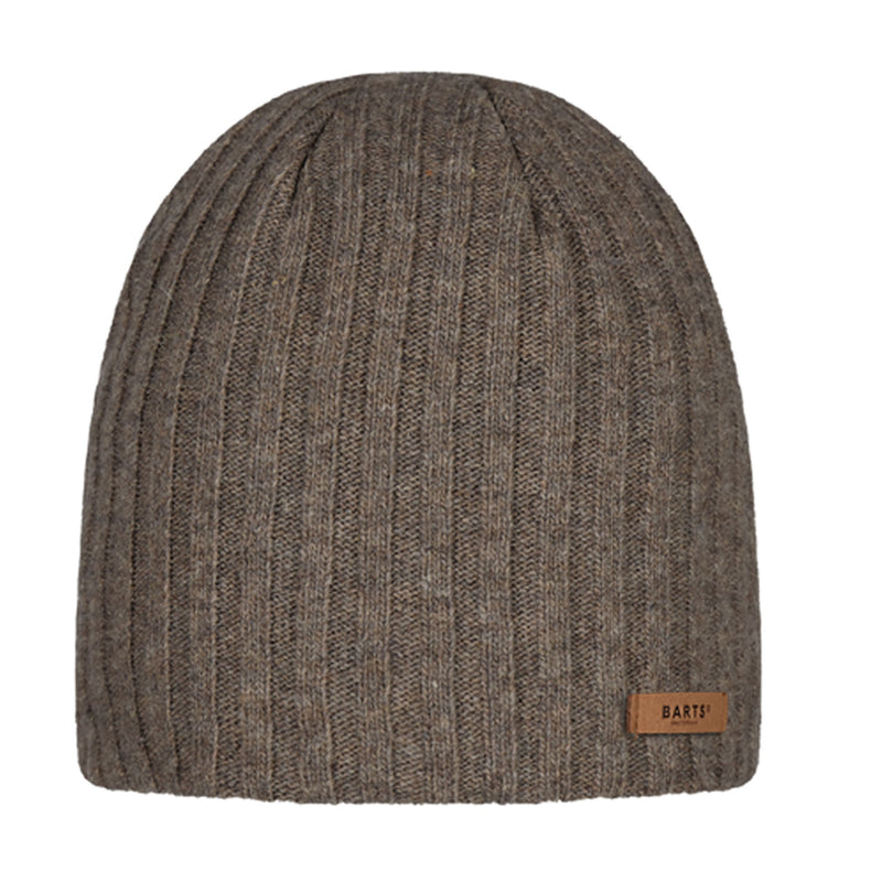 Crafted from 100% soft virgin wool, the Haakon men’s beanie, in Brown delivers luxurious comfort and enduring warmth. Its rib-knit precision ensures a snug, secure fit—perfect for icy commutes or mountain strolls. Inside, a plush polyester fleece headband provides itch-free coziness while keeping chills at bay. Buy now at ICEGRIPPER.