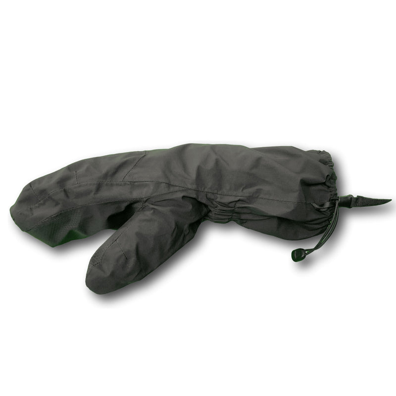 Waterproof and Windproof Forearm Length Mountain Overgloves