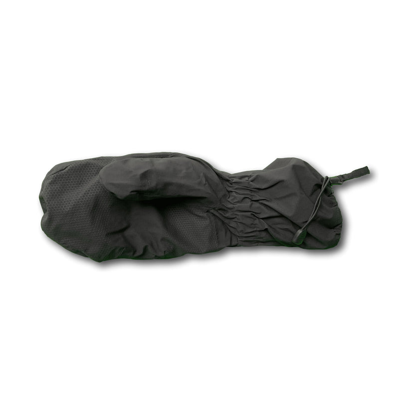 Waterproof and Windproof Forearm Length Mountain Overgloves