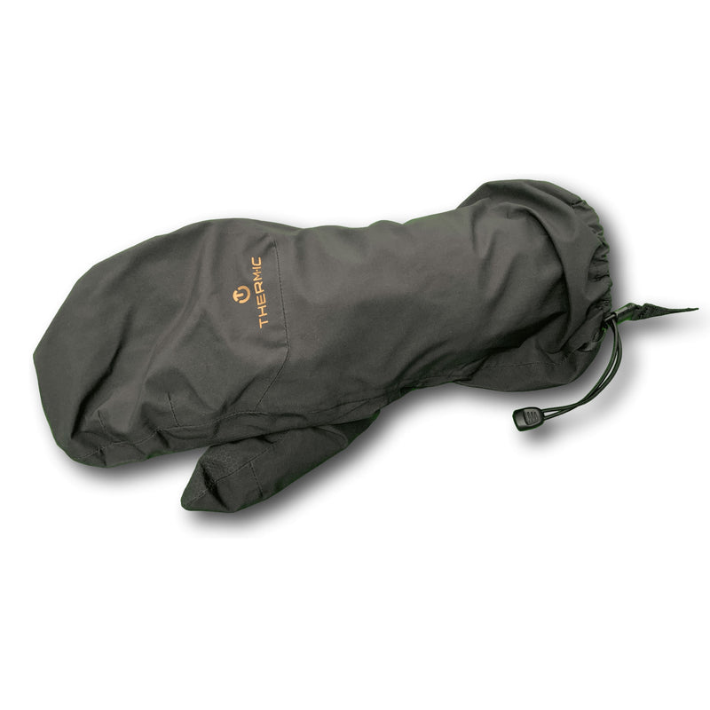 Waterproof and Windproof Forearm Length Mountain Overgloves