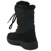 Either at home, around town or in resort after a day on the slopes, the Mammal Aspen2 with built in OC system is a wonderful winter boot