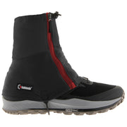 Kahtoola INSTAgaiter, Mid in Basalt is your go-to gaiter for dynamic protection and lasting comfort on the move. Designed for high-energy pursuits like trail running and hiking, this is Kahtoola’s lightest and most breathable gaiter yet. Buy now at ICEGRIPPER.