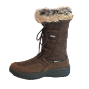 Mammal Bella OC Brown Women's Winter Boots. Perfect for your skiing holiday, winter walks in the park, in fact any time and any occasion.