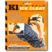 K1 Mid Sole Original Ice Cleat buy now at ICEGRIPPER