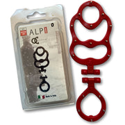 OCsystem KB0 replacement cleats from ICEGRIPPER