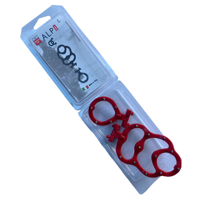 KB1 Replacement Cleats from ICEGRIPPER