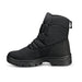 Olang Kiew TEX OC Mens Winter Ice Grip Thermal Snow Boots, with Olantex water resistant lining and  anti slip OC system from ICEGRIPPER