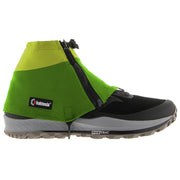 Kahtoola INSTAgaiter, Low in Kiwi is your go-to gaiter for dynamic protection and lasting comfort on the move. Designed for high-energy pursuits like trail running and hiking, this is Kahtoola’s lightest and most breathable gaiter yet. Buy now at ICEGRIPPER.