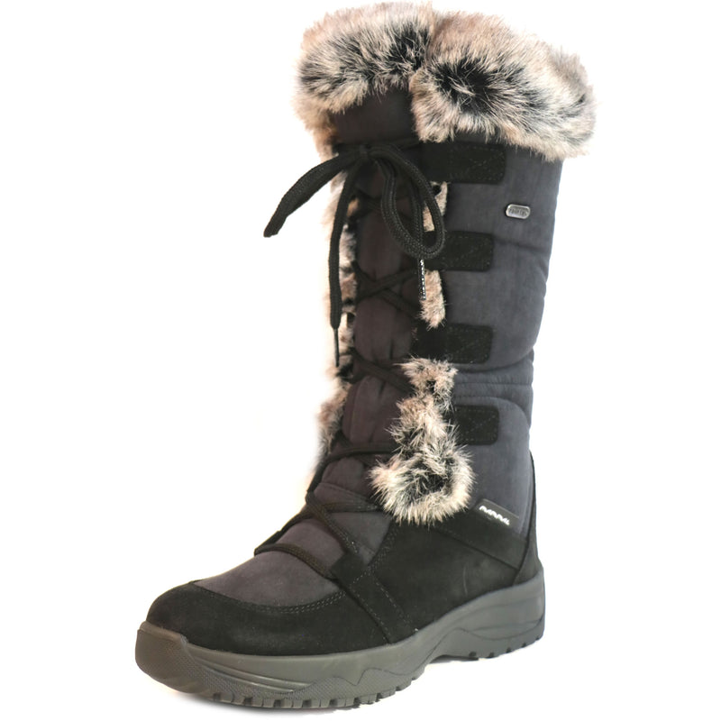 Bottes d'hiver pour femmes Mammal Lucia2 OC