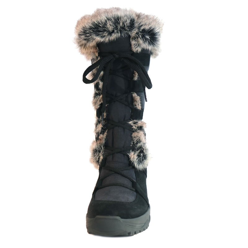 Bottes d'hiver pour femmes Mammal Lucia2 OC