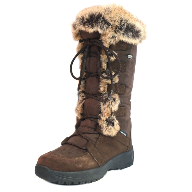 Bottes d'hiver pour femmes Mammal Lucia2 OC