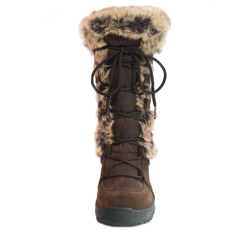Bottes d'hiver pour femmes Mammal Lucia2 OC