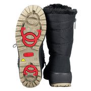 Olang Nora TEX OC boots featuring OCsystem YB2 cleats