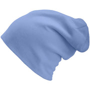 Long Beanie in Bluebell. Now available at ICEGRIPPER.