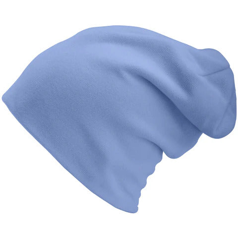 Bonnet Long Framboise