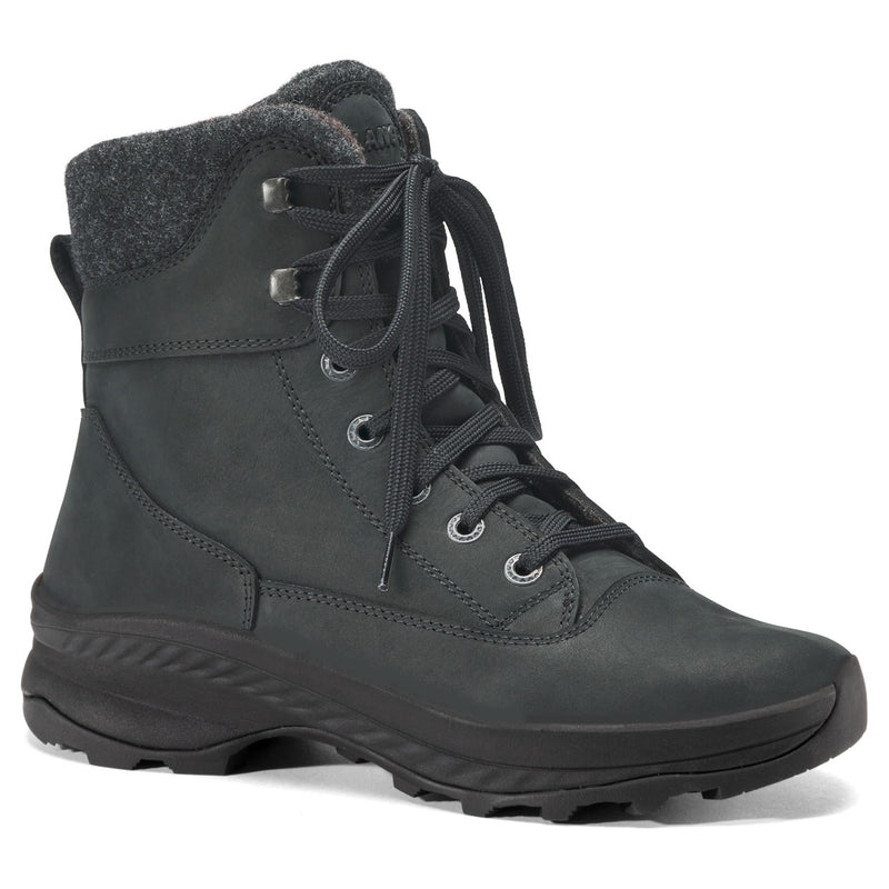 Olang Morfeo Tex OC – Men’s Winter Boot in Black. Built to take on ice, snow and rugged terrain, the Morfeo Tex OC is engineered for reliability, grip and long-term performance. Buy now at ICEGRIPPER.
