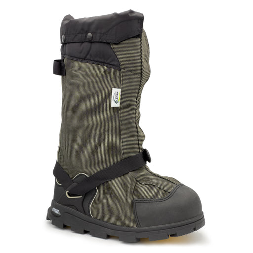 Neos Navigator GT Insulated Overboot, Glacier Trek Outsoles at ICEGRIPPER