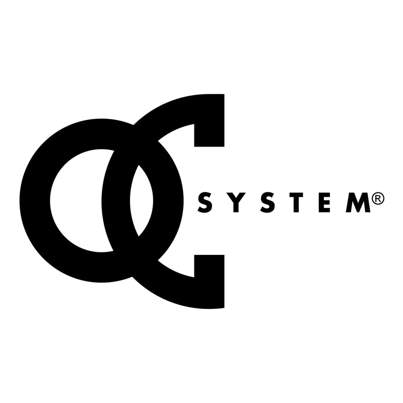 The OC anti slip system provides ICEGRIPPER BOOTS with traction capability on slick snow right through to glare ice