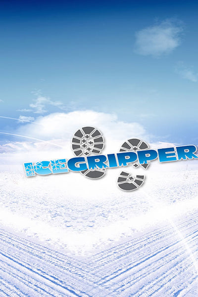 ICEGRIPPER Own Brand Product Range