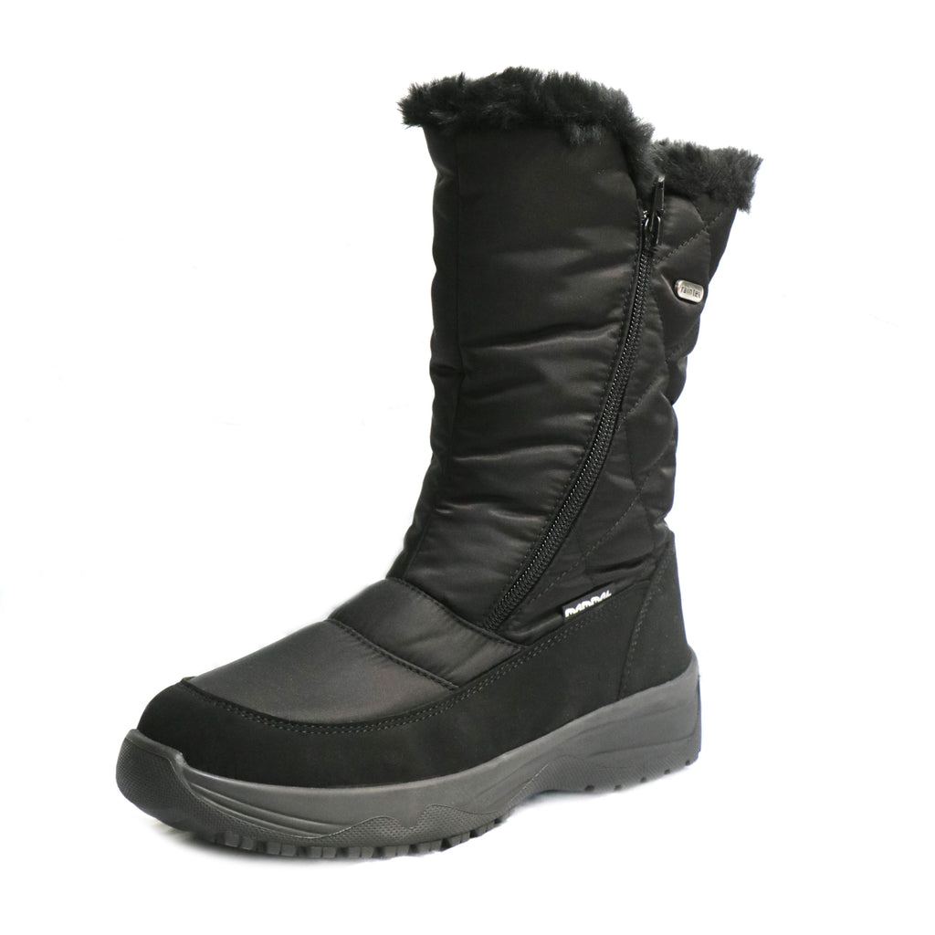 Mammal Seren OC Black Women's Winter Boots, 42