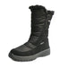 Mammal Seren OC Black Women's Winter Boots only at ICEGRIPPER