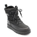 The Taylor, Black, is a Women's waterproof winter boot with ice grip OC System soles. It features a side zip for easy entry and front laces for personalised fit. Buy now at ICEGRIPPER.