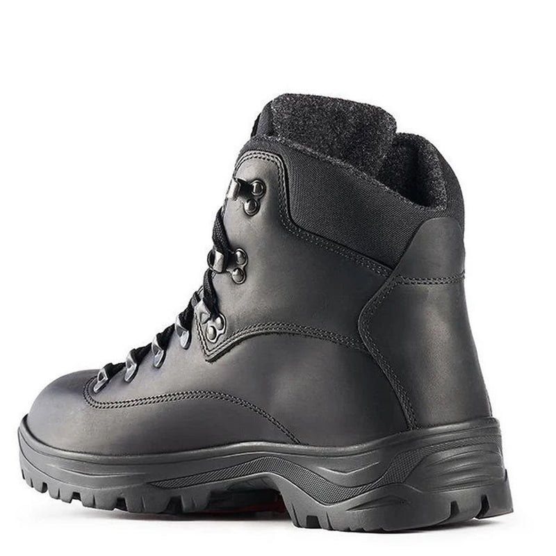 Bottes de neige thermiques d'hiver pour hommes Olang Alabama OC Tex