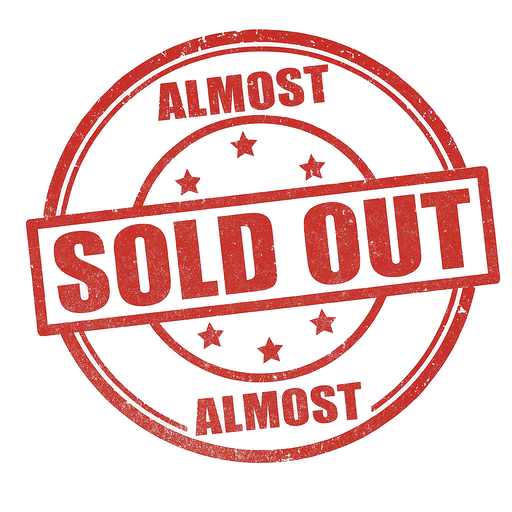 This ICEGRIPPER product is almost SOLD OUT, Buy now while still available.