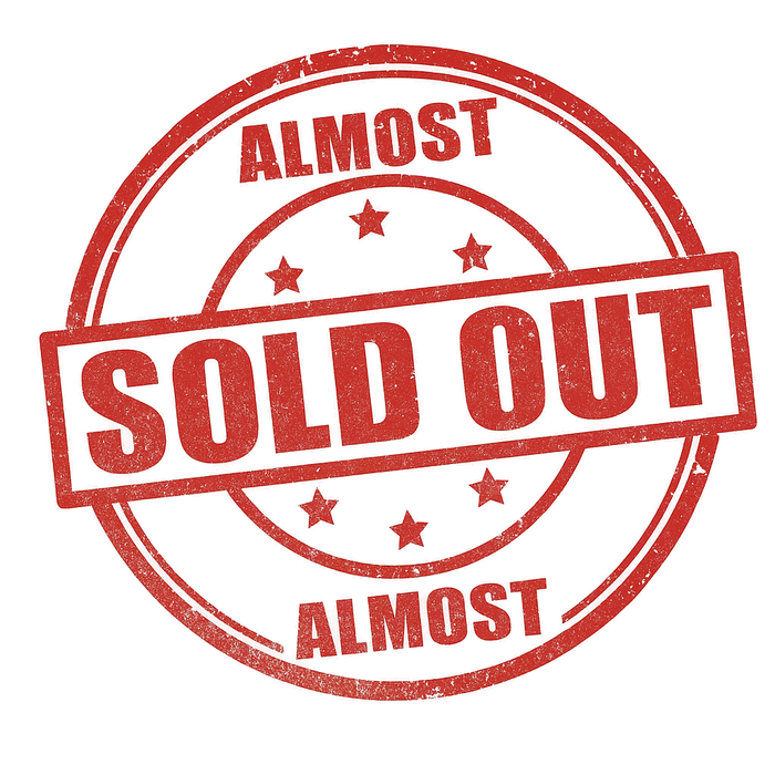 This ICEGRIPPER product is almost SOLD OUT, Buy now while still available.