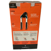 Box rear of the Therm.ic Boot Refresher Antibacterial Dryer for Boots, Shoes and Gloves. Buy now at ICEGRIPPER.
