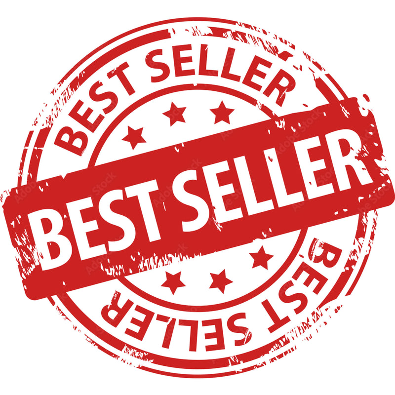 This product is a Best Seller and is highly rated by our customers