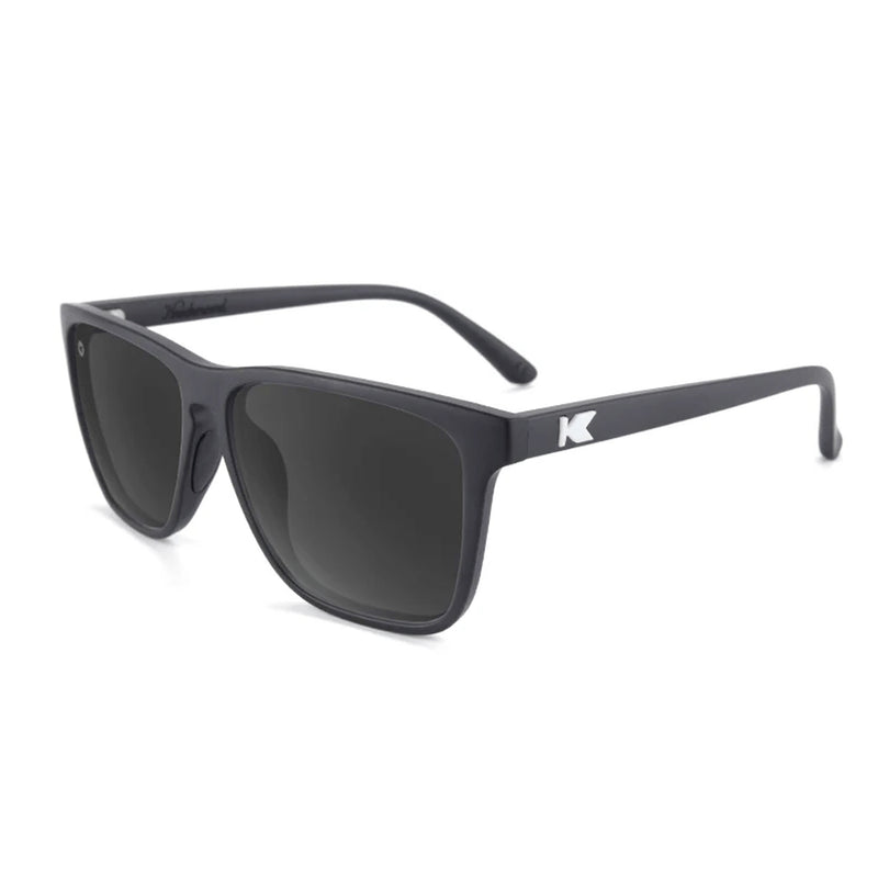 Knockaround Fast Lanes Sport Polarized Premium Sunglasses