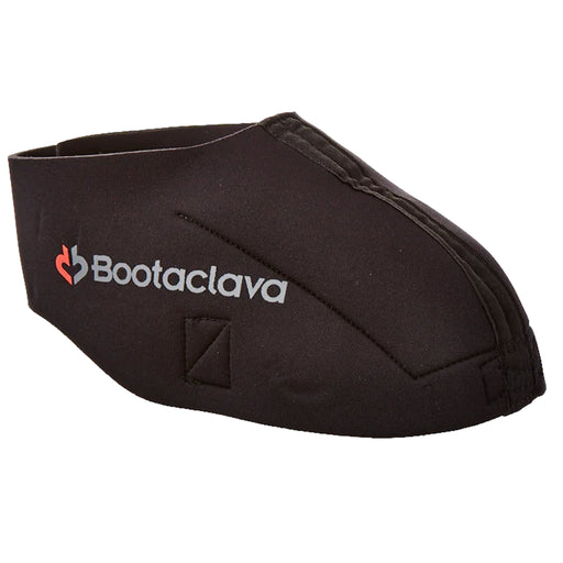 Bootaclava's are made from weather resistant, stretch neoprene with tough nylon stitching. Buy now at ICEGRIPPER