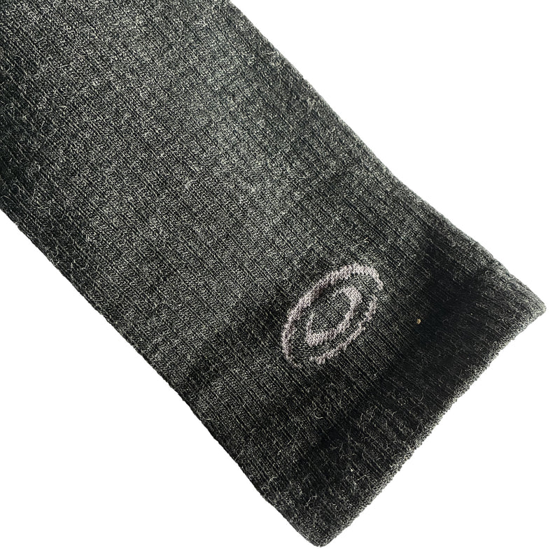 BV Sport TRAIL ULTRA HIGH Merino Trail Running Socks
