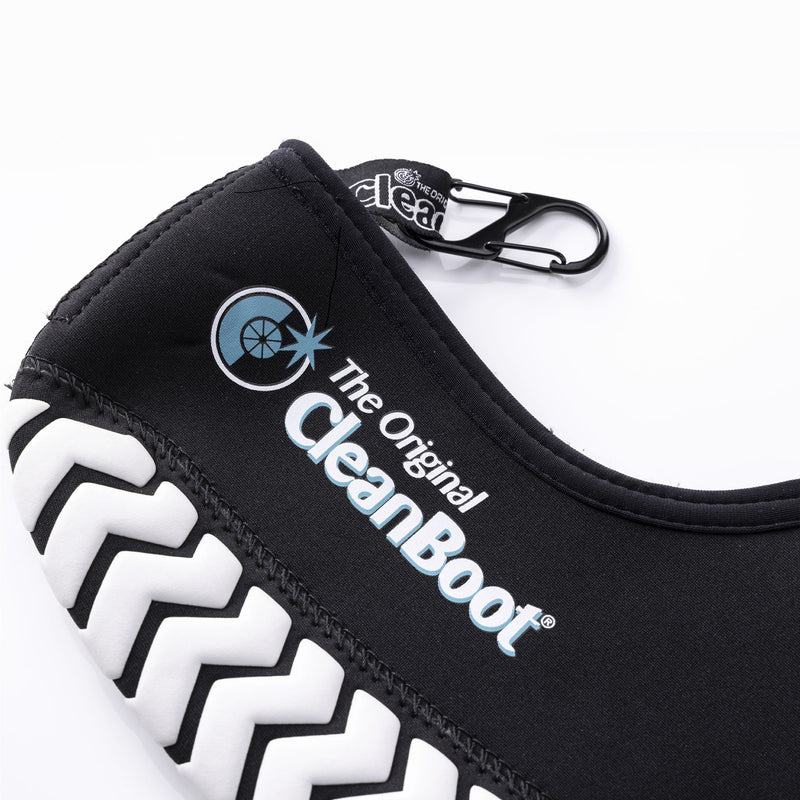 The Original CleanBoot Reusable Boot Covers